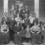 Church Members 1904