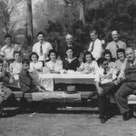 Church Members 1942