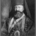 St. Raphael of Brooklyn who as bishop, visited Vicksburg in 1914